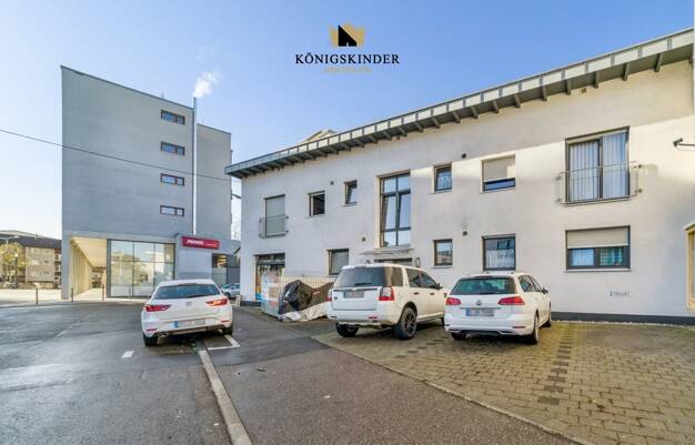 Wohnung zum Kauf 229.000 € 2 Zimmer 53 m² Rot Stuttgart / Rot 70437