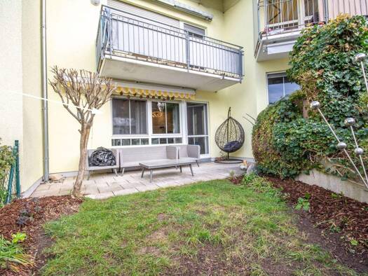 Wohnung zur Miete 870 € 2 Zimmer 75 m² EG frei ab 01.03.2026 Berching 92334