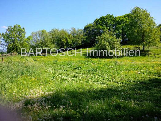 Land-/Forstwirtschaft zum Kauf Ebermannstadt 91320