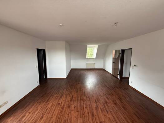 Penthouse zur Miete 1.050 € 3 Zimmer 105 m² Geschoss 2/2 frei ab sofort Altstadt Meppen 49716