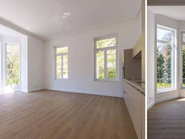 Wohnung zur Miete 1.510 € 3 Zimmer 118,3 m² frei ab 01.04.2026 Oberneuland Bremen 28355