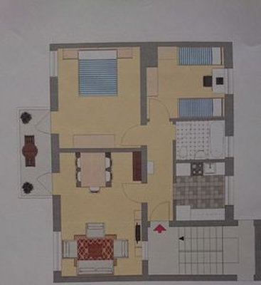 Wohnung zum Kauf provisionsfrei 200.000 € 3 Zimmer 70 m²<br/>Wohnfläche ab sofort<br/>Verfügbarkeit Killermannstr. Äußerer Westen Regensburg 93049