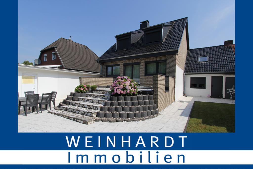 Einfamilienhaus zum Kauf 759.000 € 7 Zimmer 170 m²<br/>Wohnfläche 550 m²<br/>Grundstück Wilhelmsburg Hamburg 21109