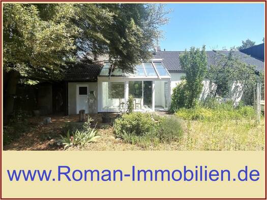 Bungalow zum Kauf 649.000 € 4 Zimmer 109,2 m² 594 m² Grundstück Langwasser Südöstliche Außenstadt 90473