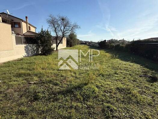 Grundstück zum Kauf 185.000 € Vodnjan 52215