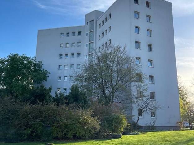 Wohnung zum Kauf provisionsfrei 147.900 € 1 Zimmer 37,5 m² EG Kiesselbachstraße 99 Holthausen Düsseldorf 40589