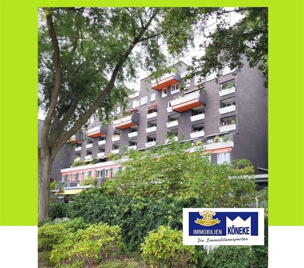 Apartment zum Kauf 149.000 € 1 Zimmer 51 m²<br/>Wohnfläche 3.<br/>Geschoss ab sofort<br/>Verfügbarkeit Gartenstadt Vahr Bremen 28329