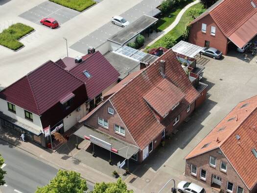 Wohnung zur Miete 1.050 € 3 Zimmer 109 m² Geschoss 2/3 frei ab 01.03.2026 Selsingen 27446