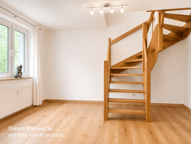 Maisonette zum Kauf 560.000 € 4 Zimmer 116,2 m² 3. Geschoss Babelsberg Süd Potsdam 14482