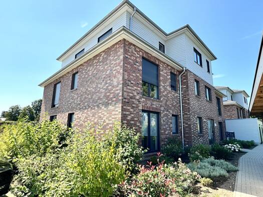 Wohnung zur Miete 1.136 € 3 Zimmer 71 m² 2. Geschoss frei ab 01.07.2026 An der Alten Gärtnerei 3 Winsen Winsen (Luhe) 21423