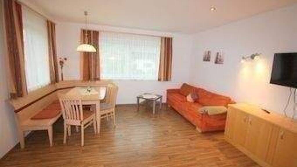 Wohnung zur Miete 1.125 € 70 m² EG Brixen im Thale 6364