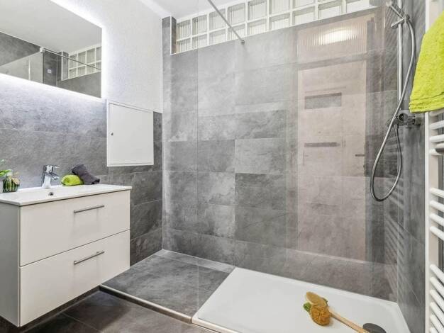 Wohnung zum Kauf provisionsfrei 169.900 € 2,5 Zimmer 70 m² 1. Geschoss Memeler Straße 55 Eschberg Mitte 66121