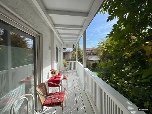 Maisonette zum Kauf 495.000 € 3 Zimmer 85 m² 2 Geschosse Utting Utting am Ammersee 86919