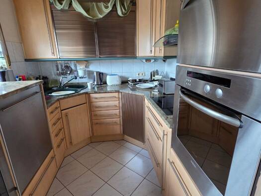 Wohnung zum Kauf 4 Zimmer 130 m² 3. Geschoss Oggersheim Ludwigshafen am Rhein 67071