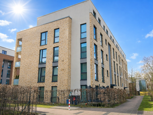 Wohnung zur Miete 980 € 2 Zimmer 65,2 m² frei ab 01.06.2026 Sieker Landstr. 43 b Rahlstedt Hamburg 22143