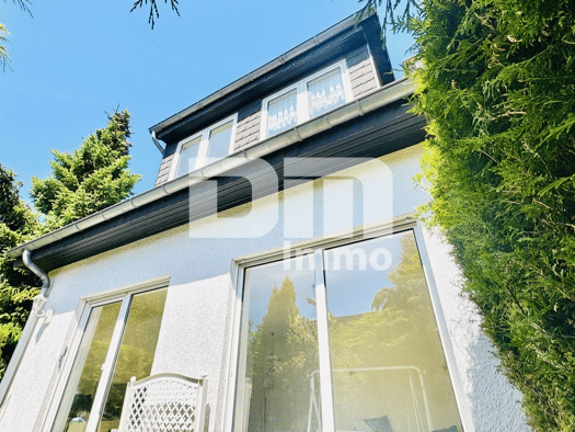 Doppelhaushälfte zum Kauf 319.000 € 4 Zimmer 107,2 m² 534 m² Grundstück frei ab sofort Klein Wiershausen Rosdorf 37124