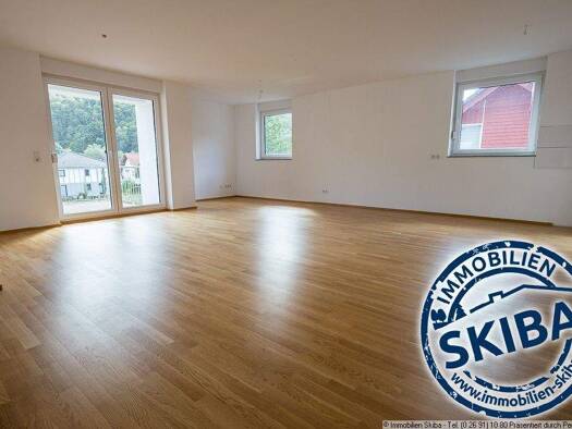 Wohnung zur Miete 1.000 € 4 Zimmer 135 m² 1. Geschoss Liers Hönningen-Liers 53506