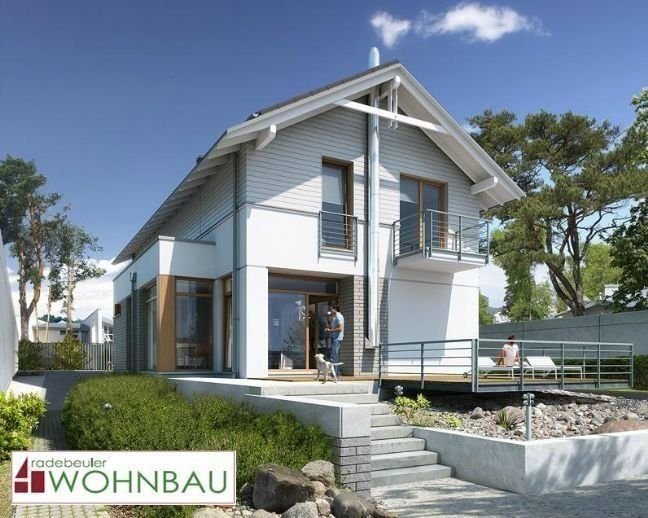 Einfamilienhaus zum Kauf 674.600 € 4 Zimmer 158 m²<br/>Wohnfläche 610 m²<br/>Grundstück Radebeul 01445