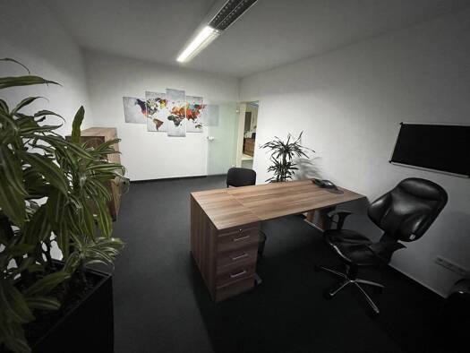 Bürofläche zur Miete provisionsfrei 810 € 70 m² Bürofläche Hauptstraße 155 Frechen 50226