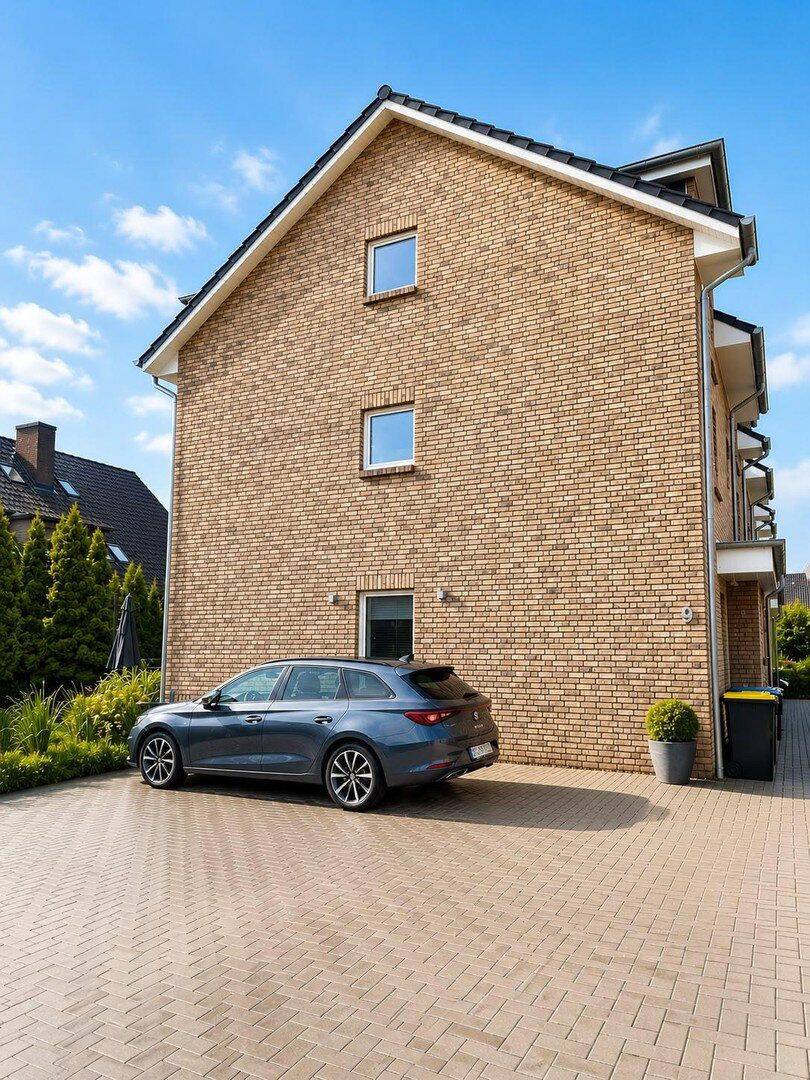 Casa, 120 m²