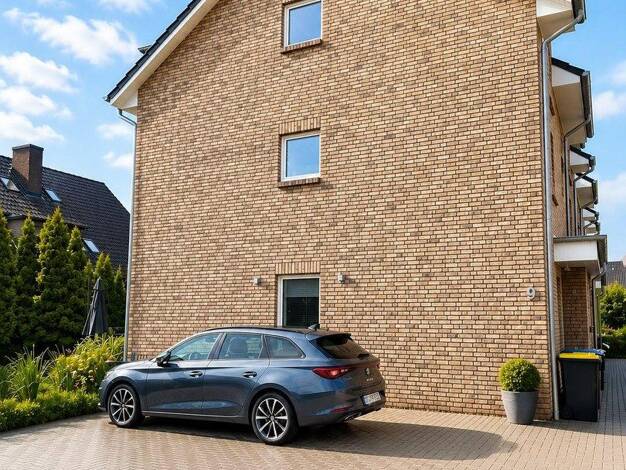 Reihenendhaus zur Miete 2.180 € 5 Zimmer 120 m² 350 m² Grundstück frei ab 01.09.2026 Stellauer Hauptstr. 9 Stellau Barsbüttel / Stellau 22885