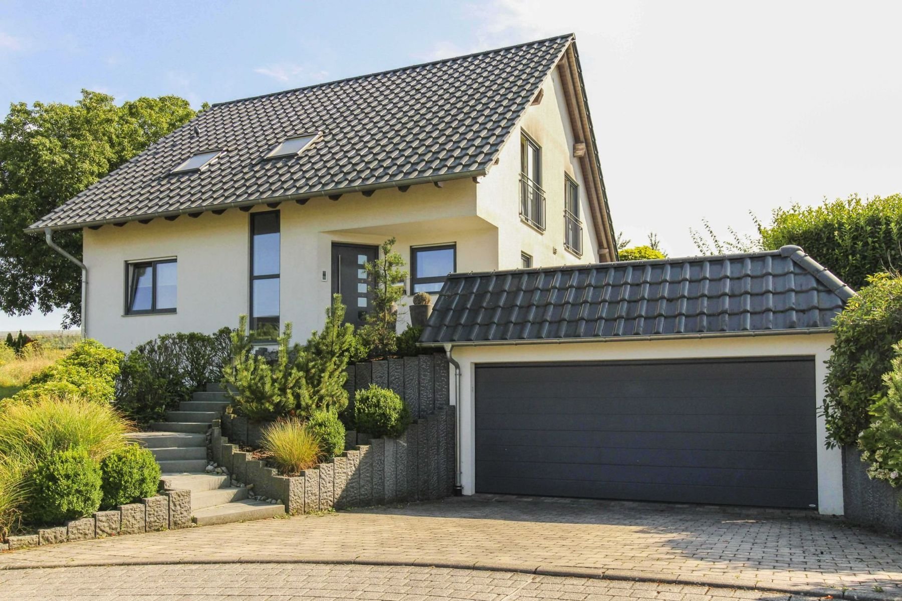 Einfamilienhaus zum Kauf 995.000 € 7 Zimmer 255 m²<br/>Wohnfläche 580 m²<br/>Grundstück Affaltrach Obersulm 74182