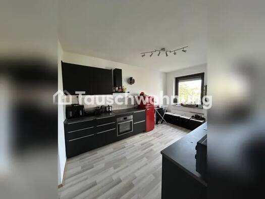 Wohnung zur Miete Tauschwohnung 864 € 3 Zimmer 72 m² 2. Geschoss Holweide Mülheim 51067