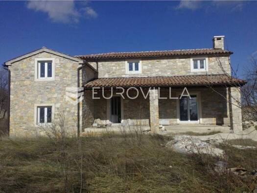 Haus zum Kauf 1.000.000 € 2 Zimmer 250 m² Boskari Svetvinčenat