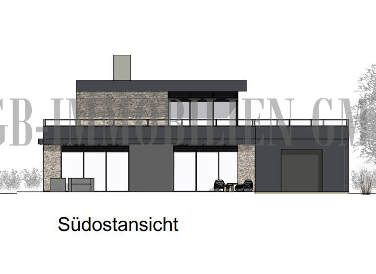 Einfamilienhaus zum Kauf - Erstbezug 1.100.000 € 5 Zimmer 188,6 m² 843 m² Grundstück Borgfeld Bremen 28357