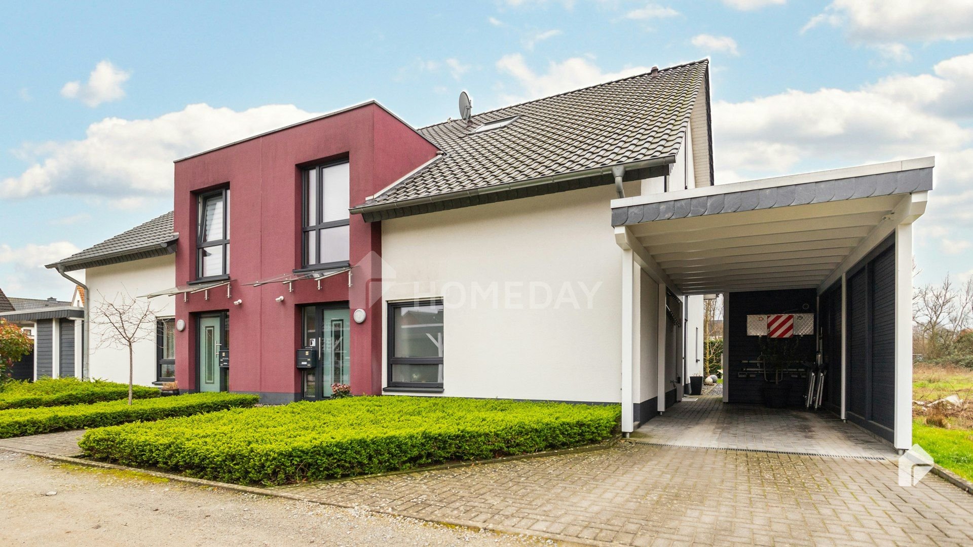 Maisonette zum Kauf 449.000 € 4 Zimmer 116 m²<br/>Wohnfläche 2.<br/>Geschoss Rietberg Rietberg 33397