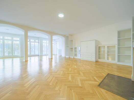 Wohnung zur Miete 3.782 € 5 Zimmer 232,4 m² Döbling 1190