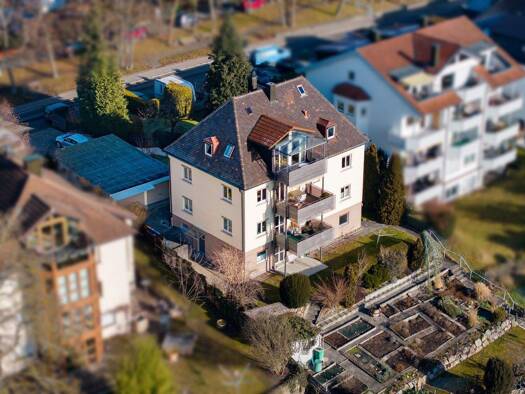 Wohnung zum Kauf 499.000 € 3,5 Zimmer 101,7 m² 2. Geschoss Böblingen 71032