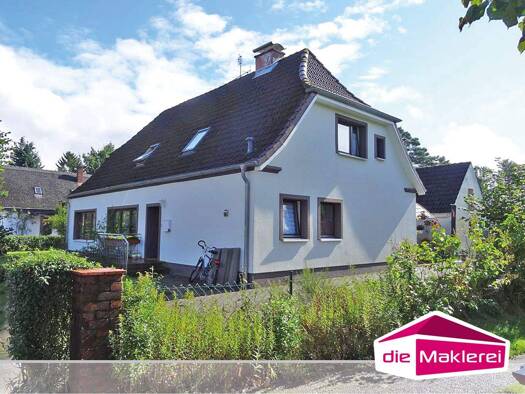Mehrfamilienhaus zum Kauf 449.000 € 9 Zimmer 253 m² 734 m² Grundstück Wahlstedt 23812