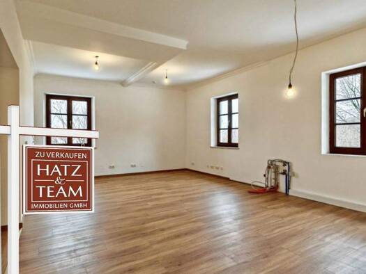 Wohnung zum Kauf 225.000 € 2,5 Zimmer 74,6 m² EG Griesbach Bad Griesbach im Rottal 94086