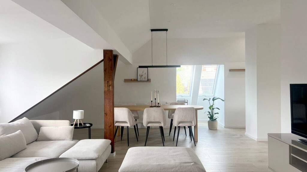 Wohnung zum Kauf provisionsfrei 299.990 € 3 Zimmer 80 m² 2 Geschosse frei ab sofort Stein 90547