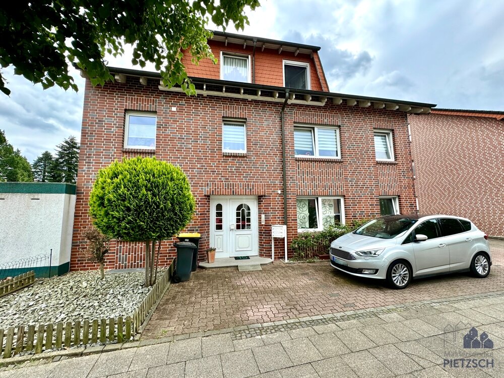 Mehrfamilienhaus zum Kauf 650.000 € 12 Zimmer 325,2 m²<br/>Wohnfläche 326 m²<br/>Grundstück Bickern Herne 44649