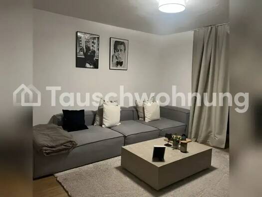 Wohnung zur Miete Tauschwohnung 880 € 3 Zimmer 74 m² 2. Geschoss Winterhude Hamburg 22303