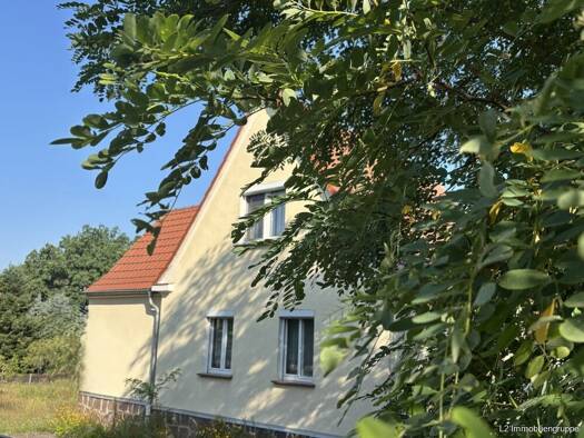 Einfamilienhaus zum Kauf 447.000 € 4 Zimmer 94 m² 1.840 m² Grundstück Weinböhla 01689