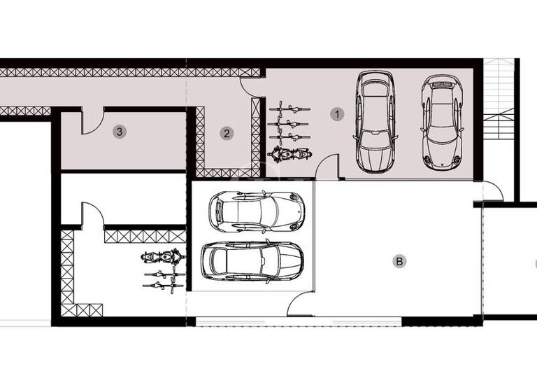 Villa zum Kauf 2.500.000 € 6 Zimmer 148,8 m² 1.526 m² Grundstück frei ab sofort Via Sanico Toscolano Maderno 25088