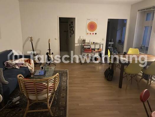 Wohnung zur Miete Tauschwohnung 460 € 2 Zimmer 54 m² 1. Geschoss Nördliche Innenstadt Potsdam 14467