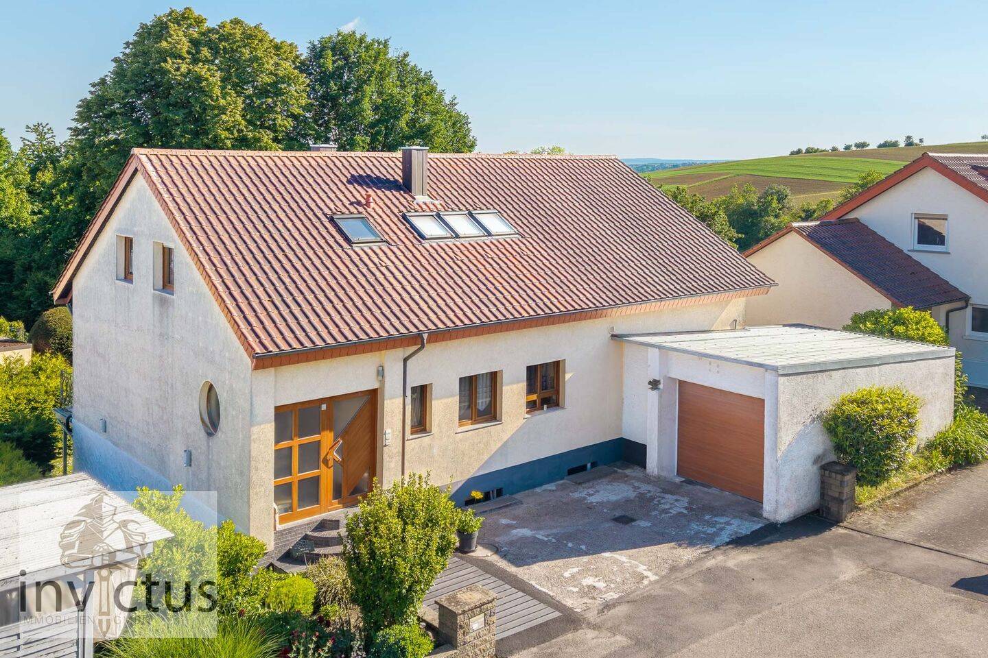 Einfamilienhaus zum Kauf - Ansicht 2