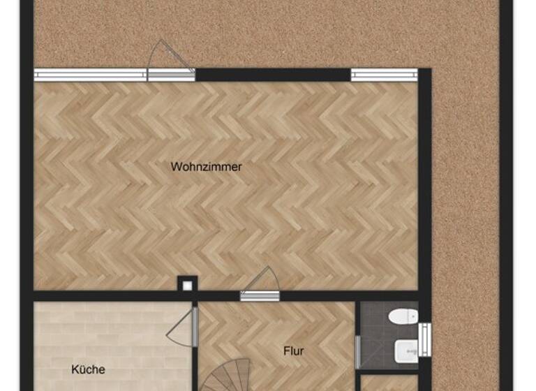Einfamilienhaus zum Kauf 765.000 € 6 Zimmer 184 m² 1.196 m² Grundstück Lockwitz Dresden / Lockwitz 01257