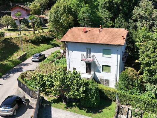 Einfamilienhaus zum Kauf 240.000 € 5 Zimmer 200 m² frei ab sofort Stresa