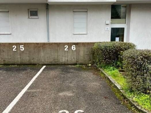 Außenstellplatz zur Miete 48,63 € Auf der Wies 16 Pöstlingberg Linz 4040