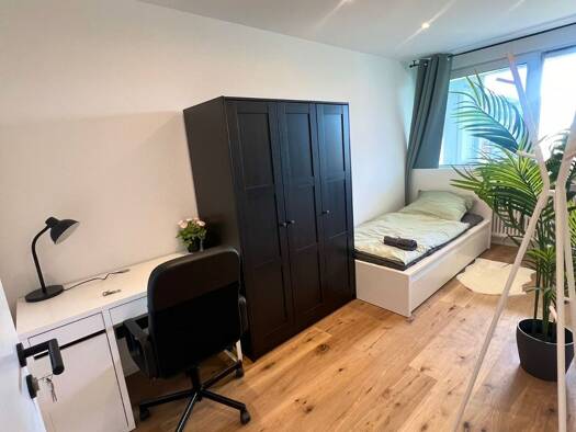 WG-Zimmer zur Miete 780 € 15 m² frei ab sofort Annette-Kolb-Anger 4 Ramersdorf-Perlach München 81737
