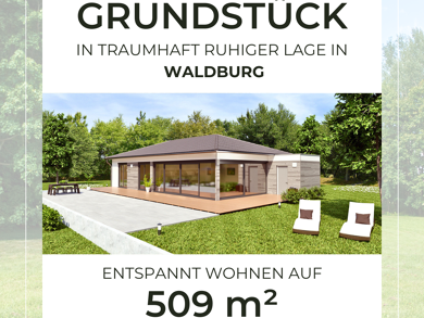 Haus zum Kauf provisionsfrei 552.000 € 100 m² 509 m² Grundstück Waldburg Waldburg 88289
