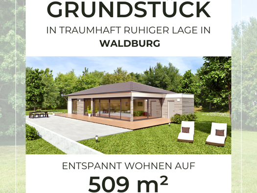 Haus zum Kauf provisionsfrei 552.000 € 100 m² 509 m² Grundstück Waldburg 88289