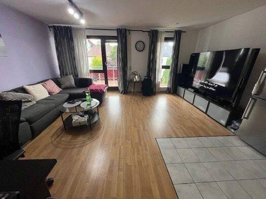 Wohnung zum Kauf 187.500 € 2 Zimmer 53,4 m² 1. Geschoss Krummenacker Esslingen 73733