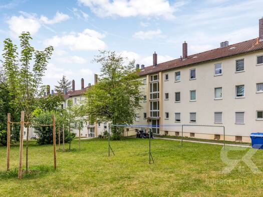 Wohnung zum Kauf 159.999 € 3 Zimmer 64,5 m² 3. Geschoss Amberg Amberg 92224