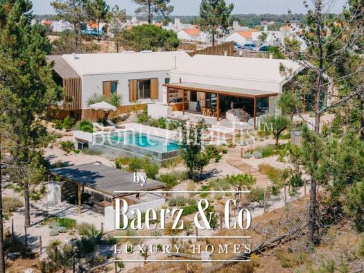 Haus zum Kauf 5.950.000 € 333 m² 2.241 m² Grundstück grândola